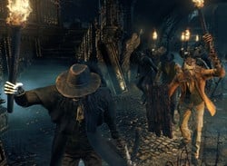 Why You Shouldn't Be Afraid to Play Bloodborne on PS4