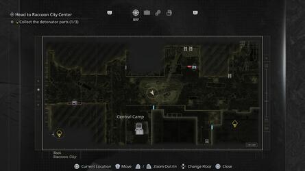 Resident Evil Requiem: Raccoon City Walkthrough 20