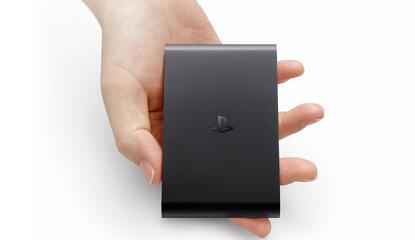 Sony's Smallest Console Will Soon Support Four Player Remote Play