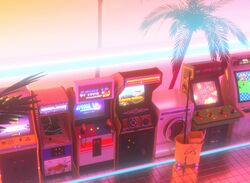Vostok Inc Dev Announces Arcade Paradise with Over 35 Machines