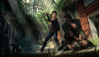 Sony Mercilessly Hacks Ten Bucks Off The Price Of The Last Of Us: Remastered