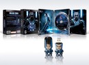 Star Wars: The Force Unleashed 2 Collector's Edition Includes A Cute Little USB Stick