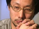 Hideo Kojima's Next Project Will Deal with Human Issues