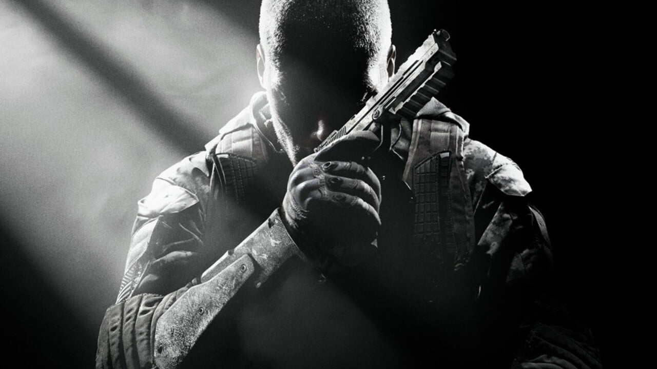 Call of Duty: Black Ops 2 Keeps UK Sales Charts Captive | Push Square