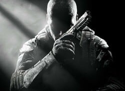 Call of Duty: Black Ops 2 Keeps UK Sales Charts Captive