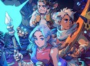 Despite Being on PS Plus Extra, Sea of Stars Tops 100k Sales in One Day
