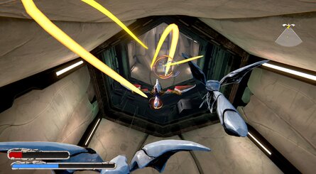 Remake of Iconic SEGA Saturn Shooter Panzer Dragoon II Zwei Confirmed for PS5, PS4 3