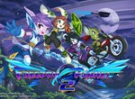 Freedom Planet 2 Finally Fights Its Way to PS5, PS4 in April