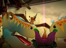 PlayStation Plus Members, Get Your Prehistoric Moves On Now
