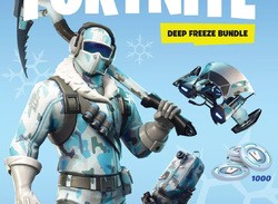Free-to-Play Fortnite: Battle Royale Coming to Shops Next Month