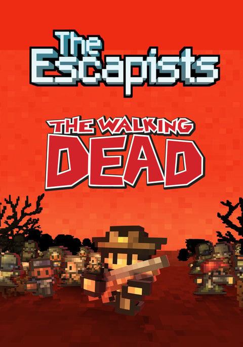 the walking dead the escapists free download