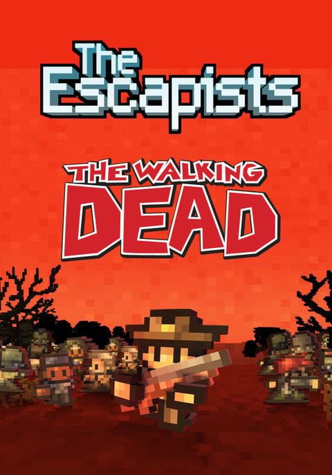 The Escapist The Walking Dead Ps4 - Impact Game