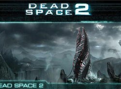 Look, It's More Dead Space 2 Artwork