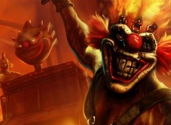 Will Twisted Metal Ever Come to the PS4?