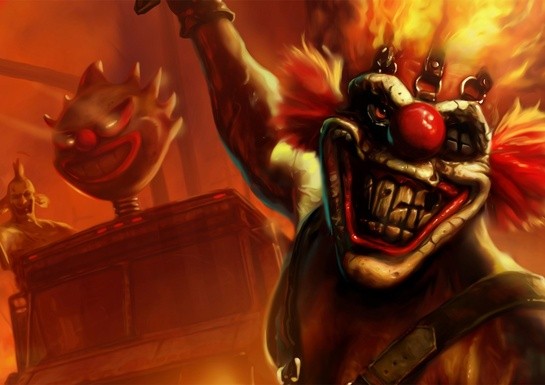 New Twisted Metal Game Could Be Coming to PSVR 2 and PC - PlayStation  LifeStyle