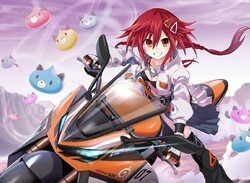 Barmy Katamari-Style Neptunia Spin-Off Revving Up Western PS5, PS4 Release in 2025