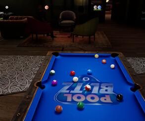 There's a Free Pool Game on PS5 Now, And It Ain't Bad 2