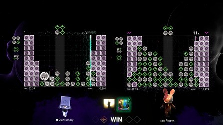 Preview: Lumines Arise on PS5 Is the Eye-Popping Glow-Up the Series Deserves 4