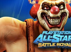 Stop Pleading for New PS All-Stars Characters and Stages