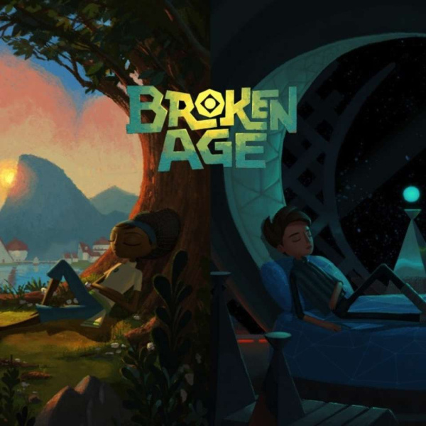 Broken Age (PS4) | Square