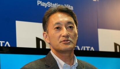 PS4 Slumps to Yet Another NPD Defeat in October