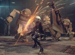 NieR Automata May Get a Lengthy Playable Demo Before Release