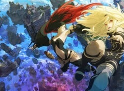 Gravity Rush Character Designer the Latest Departure from Sony's Japan Studio