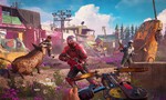 Rumour: Far Cry Multiplayer Shooter Has Been 'Rebooted' as Ubisoft Turmoil Continues