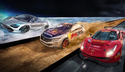 Project CARS 1 and 2 Will Be Delisted from Sale Soon