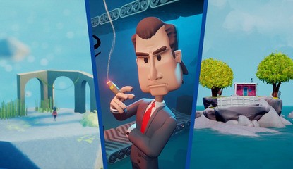 5 Free Dreams Games That Belong on PS Store