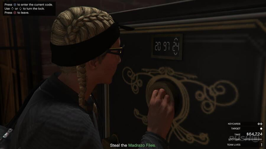 GTA Online: How to Make Millions with the Cayo Perico Heist Guide 14