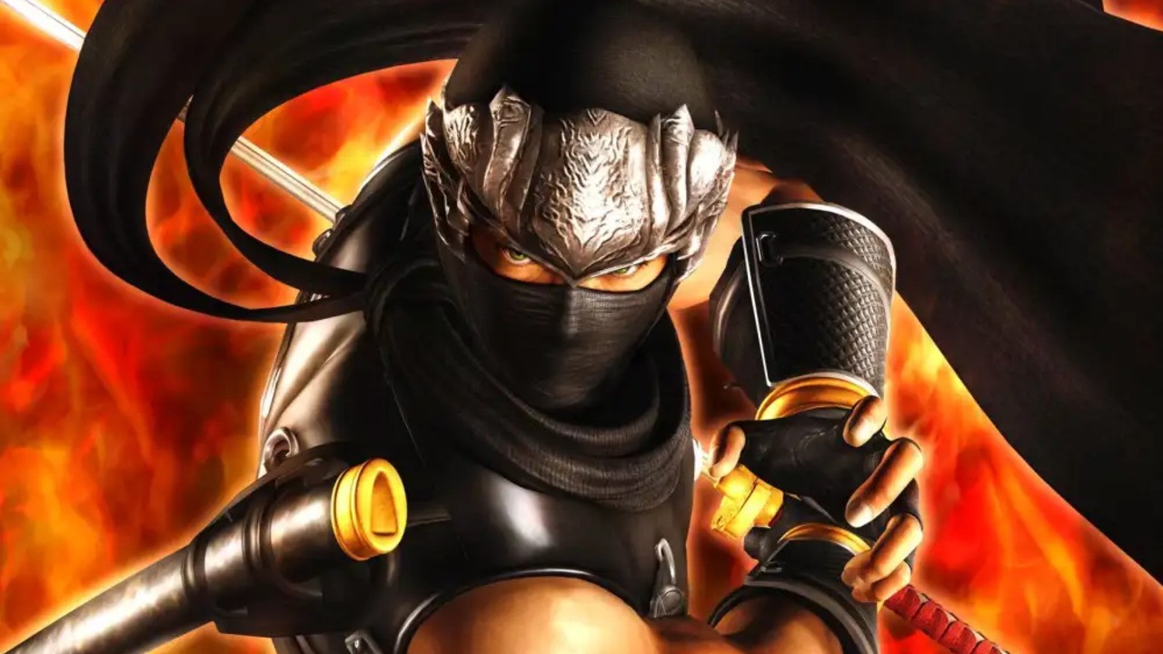 Team Ninja reportedly hints Ninja Gaiden and Dead or Alive reboot