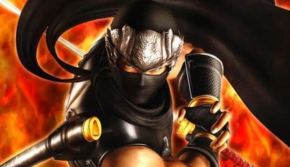 Ninja Gaiden, Dead or Alive Reboots Planned at Team Ninja