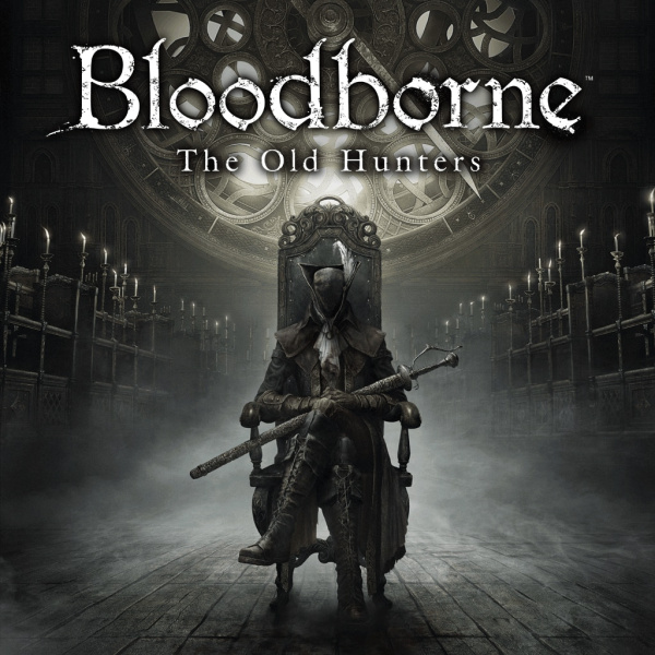 Bloodborne: The Old Hunters (Video Game 2015) - IMDb