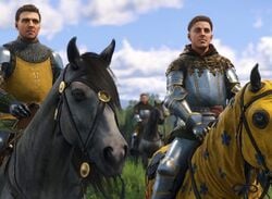 What Review Score Would You Give Kingdom Come: Deliverance 2?