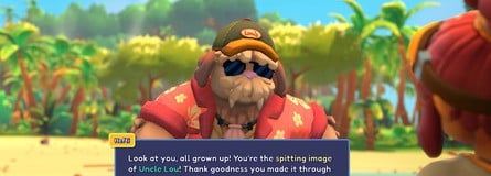 What if Jak & Daxter Was a Cosy Life Sim? It Might Look Like This Promising PS5 Game 3