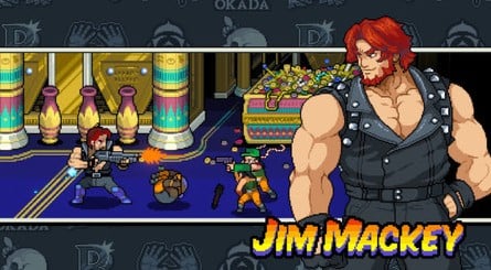 Roguelite Double Dragon Gaiden Is Quietly Becoming a PS5, PS4 Must Play 3