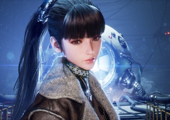 Stellar Blade Dev May Cut Sony's Support and Self-Publish the Sequel