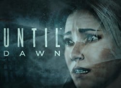 Until Dawn Still Looks Like the Best Worst Game Ever on PS4