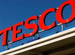 Every Little Helps! UK Giant Tesco Will Stop Stocking Physical Video Games