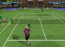 Yes SEGA, We Would Love Virtua Tennis On The NGP Please!