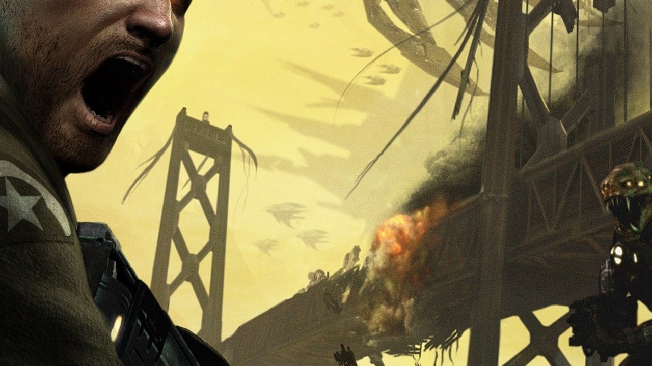 Resistance Ps2 Resistance 2 (2008) | PS3 Game | Push Square