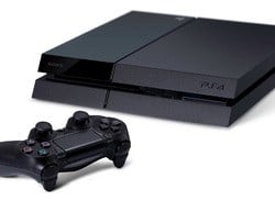 Sony Will Be Shipping More PS4s Down Under Before Christmas