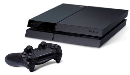 Sony Will Be Shipping More PS4s Down Under Before Christmas