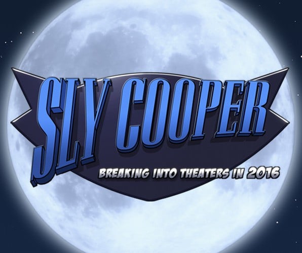 Sly Cooper Movie 4