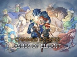 Fantastic 2022 RPG Chained Echoes Is Getting a Big Expansion Next Year