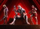 Ubisoft's Making a Hero Shooter Battle Royale Codenamed Pathfinder