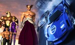 You Can Now Buy PS Plus Premium Classics Tekken 2, Ridge Racer Type 4, More