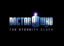 Doctor Who: The Eternity Clock To Be Ready In Time For PlayStation Vita's Launch