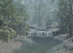 Metal Gear Solid Delta: Sokrovenno West Walkthrough - Kerotans, GA-KOs,